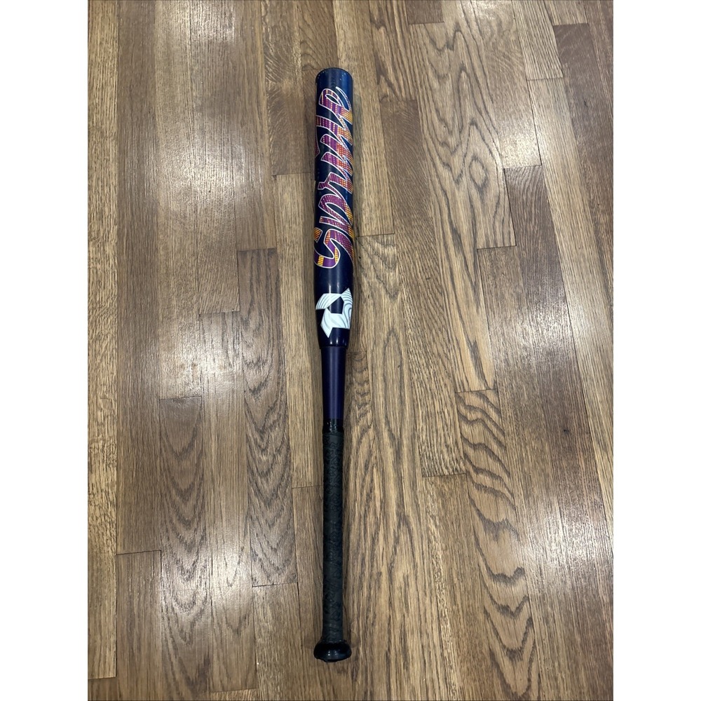 DeMarini Spryte SPF22 -12 Fastpitch Softball Bat 32/20 Composite USA - Used